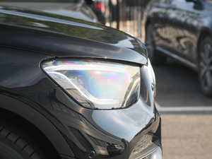 2020Ŀ GLC 300 L 4MATICA ^