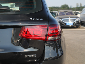 2020Ŀ GLC 300 L 4MATICA β