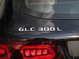 2020Ŀ GLC 300 L 4MATICA (x)(ji)^