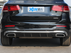 2020Ŀ GLC 300 L 4MATICA Ś