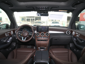 2020Ŀ GLC 300 L 4MATICA ȫ