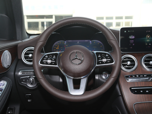 2020Ŀ GLC 300 L 4MATICA P