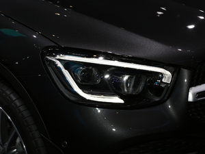 2020Ŀ GLC 300 L 4MATIC AMG-Line (x)(ji)^