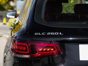 2020Ŀ GLC 260 L 4MATICӸ (ji)^