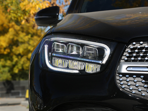 2020Ŀ GLC 260 L 4MATIC(dng) (x)(ji)^