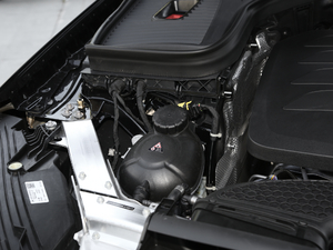 2020款改款 GLC 260 L 4MATIC动感型 其它