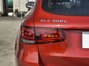 2020Ŀ GLC 300 L 4MATIC(dng) (x)(ji)^