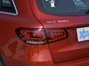 2020Ŀ GLC 300 L 4MATIC(dng) (x)(ji)^