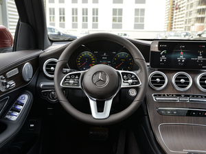 2020Ŀ GLC 300 L 4MATIC 