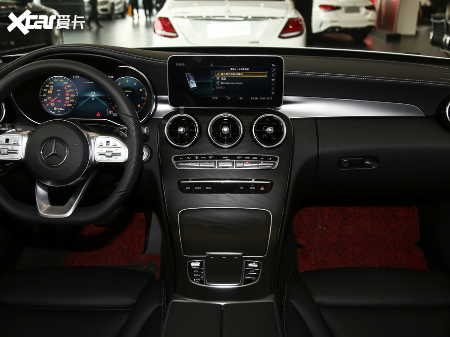 2020YC C 260 L \Ӱ