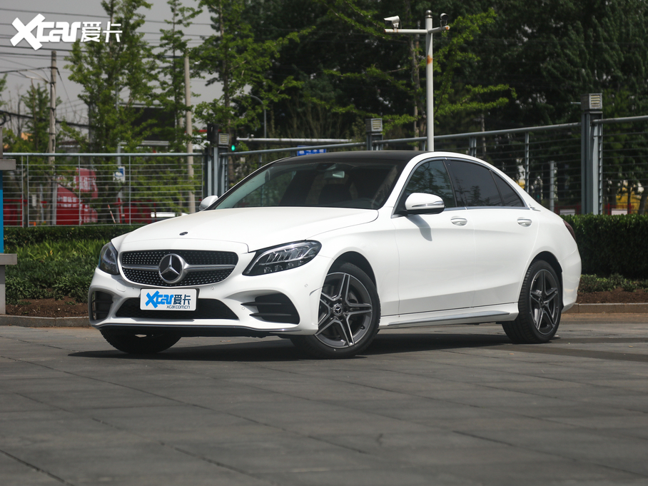 2020YC Ŀ C 260 L \Ӱ 4MATIC