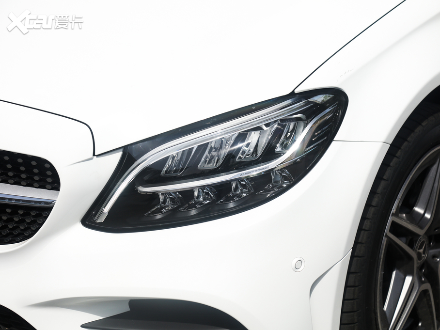 2020YC Ŀ C 260 L \Ӱ 4MATIC