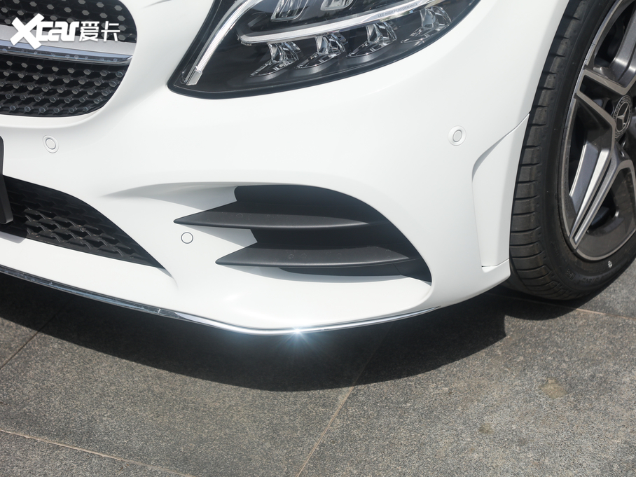 2020YC Ŀ C 260 L \Ӱ 4MATIC