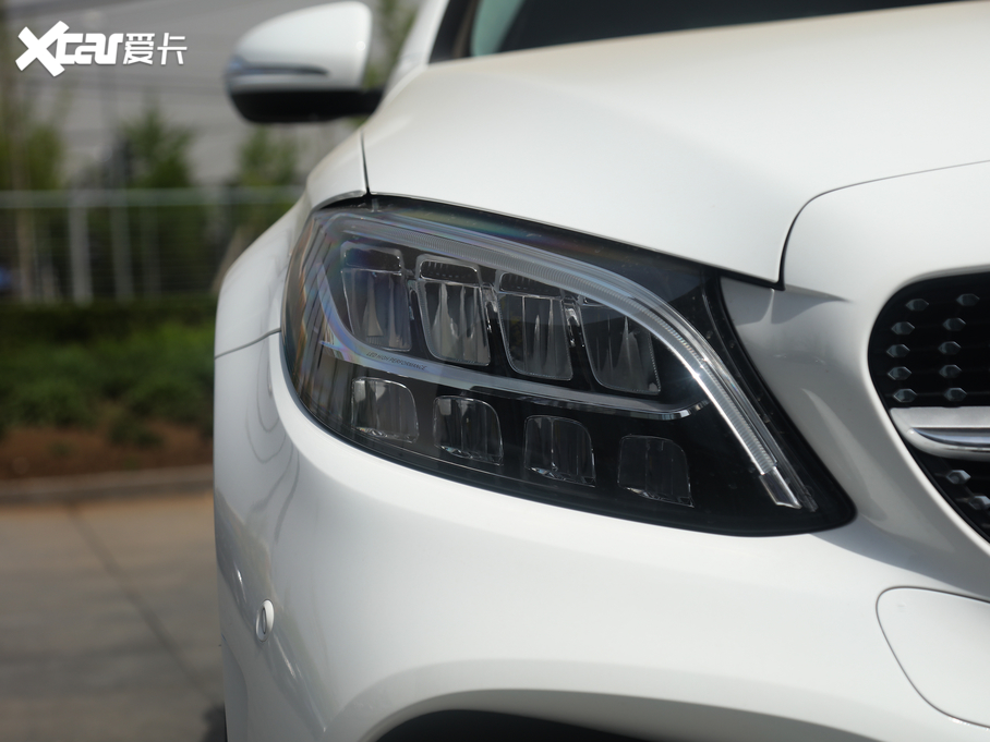 2020YC(j) Ŀ C 260 L \(yn)(dng) 4MATIC