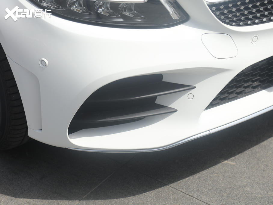 2020YC Ŀ C 260 L \Ӱ 4MATIC