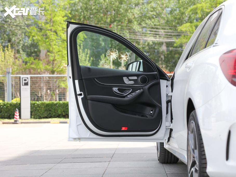 2020YC Ŀ C 260 L \Ӱ 4MATIC