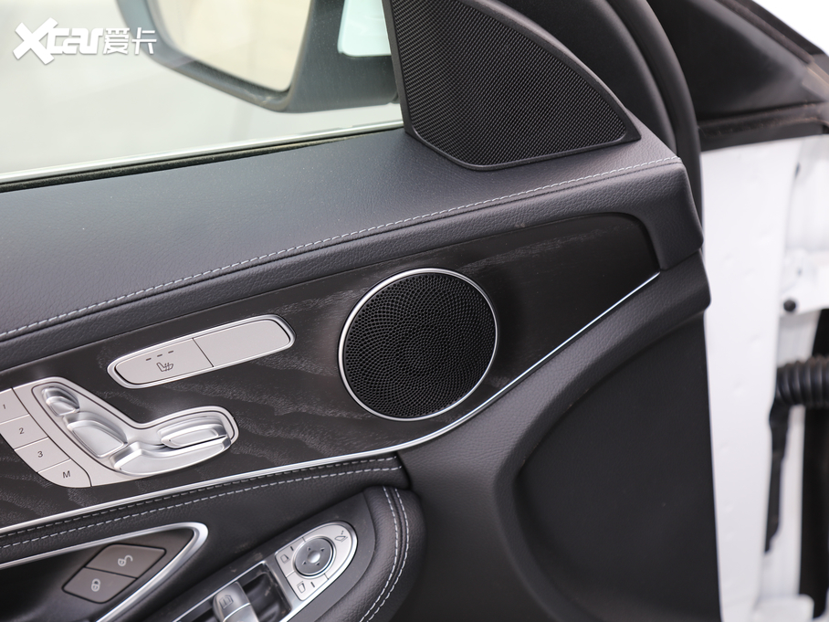 2020YC Ŀ C 260 L \Ӱ 4MATIC