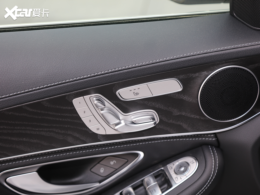 2020YC Ŀ C 260 L \Ӱ 4MATIC