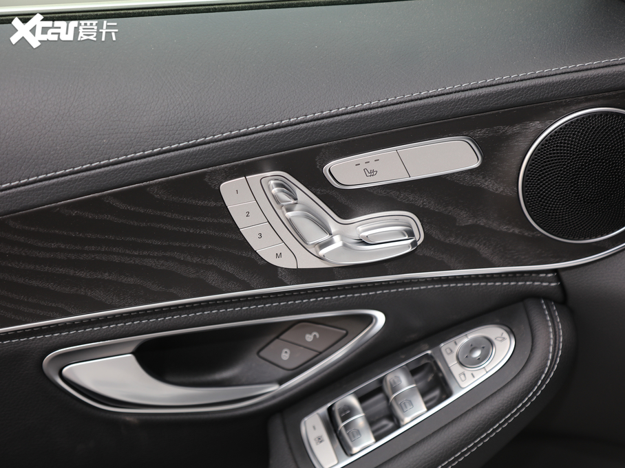 2020YC Ŀ C 260 L \Ӱ 4MATIC