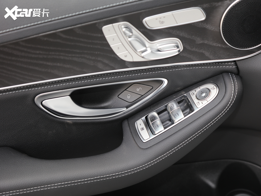 2020YC Ŀ C 260 L \Ӱ 4MATIC