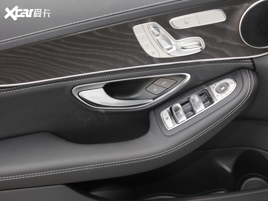 2020YC Ŀ C 260 L \Ӱ 4MATIC