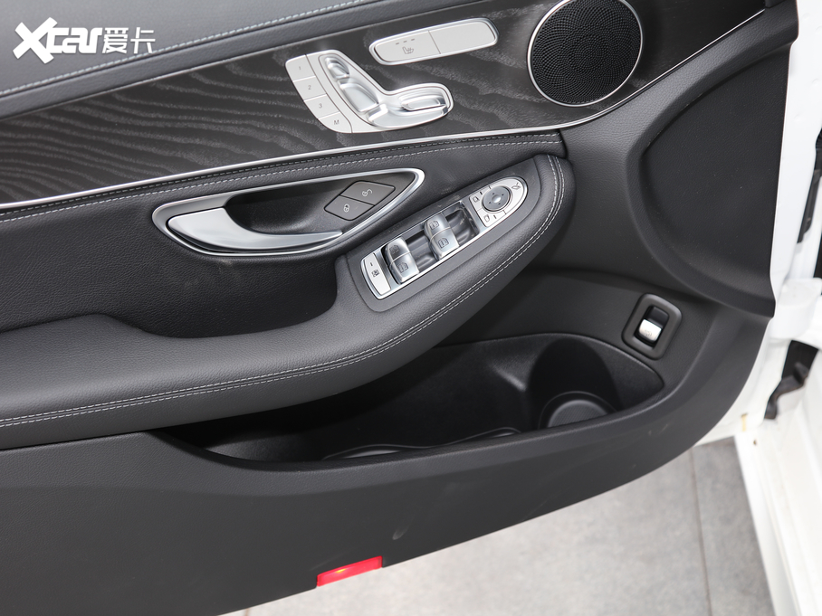 2020YC Ŀ C 260 L \Ӱ 4MATIC