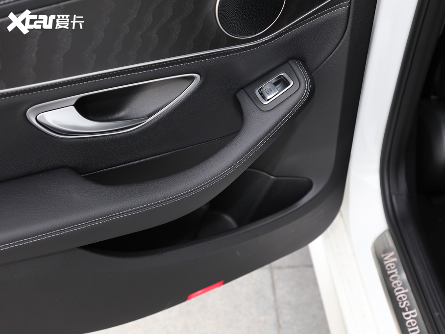 2020YC Ŀ C 260 L \Ӱ 4MATIC