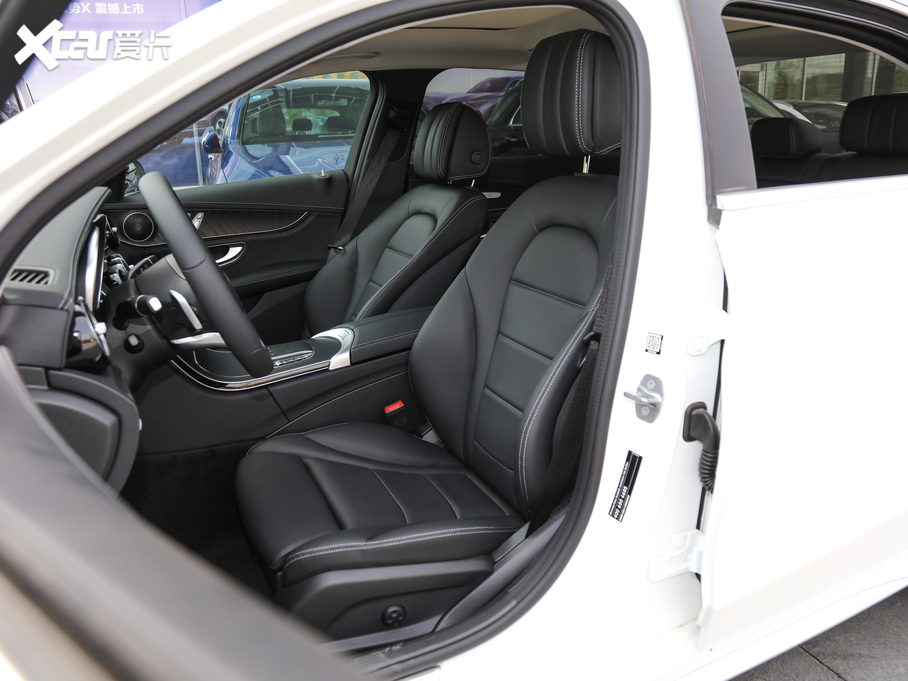 2020YC Ŀ C 260 L \Ӱ 4MATIC