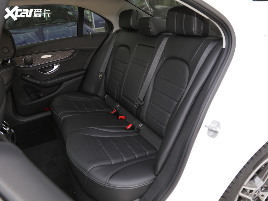 2020YC Ŀ C 260 L \Ӱ 4MATIC