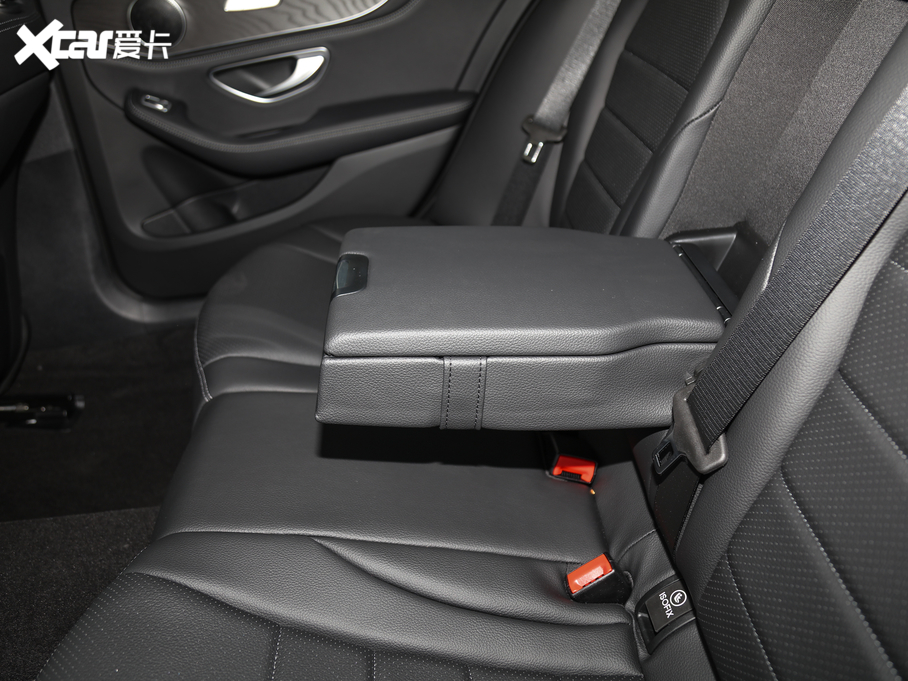 2020YC Ŀ C 260 L \Ӱ 4MATIC