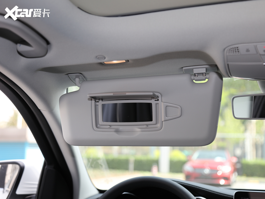 2020YC Ŀ C 260 L \Ӱ 4MATIC