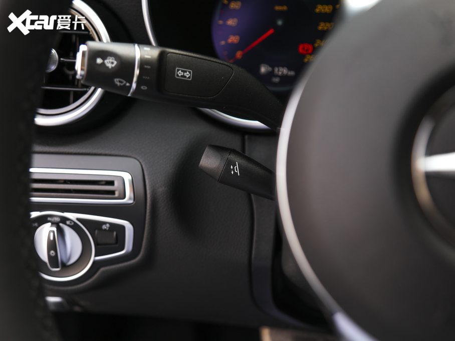 2020YC Ŀ C 260 L \Ӱ 4MATIC