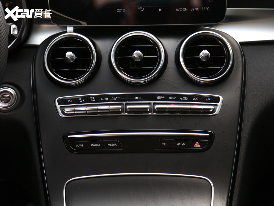 2020YC Ŀ C 260 L \Ӱ 4MATIC