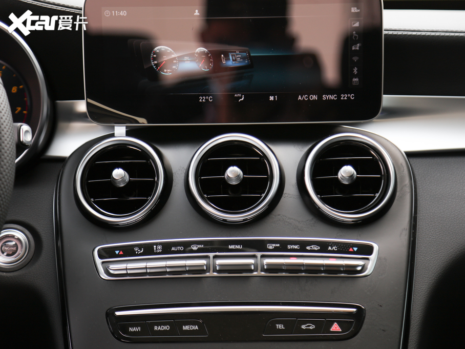 2020YC Ŀ C 260 L \(yn)(dng) 4MATIC