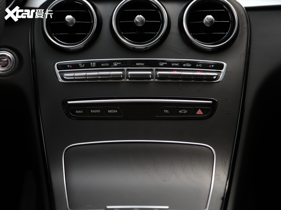 2020YC Ŀ C 260 L \Ӱ 4MATIC