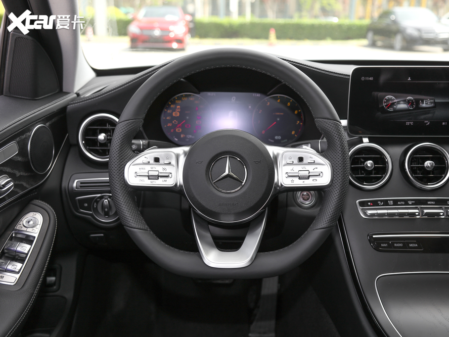 2020YC Ŀ C 260 L \Ӱ 4MATIC