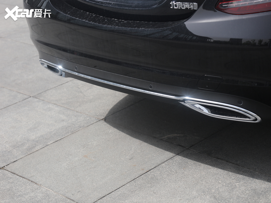 2020YC Ŀ C 260 L