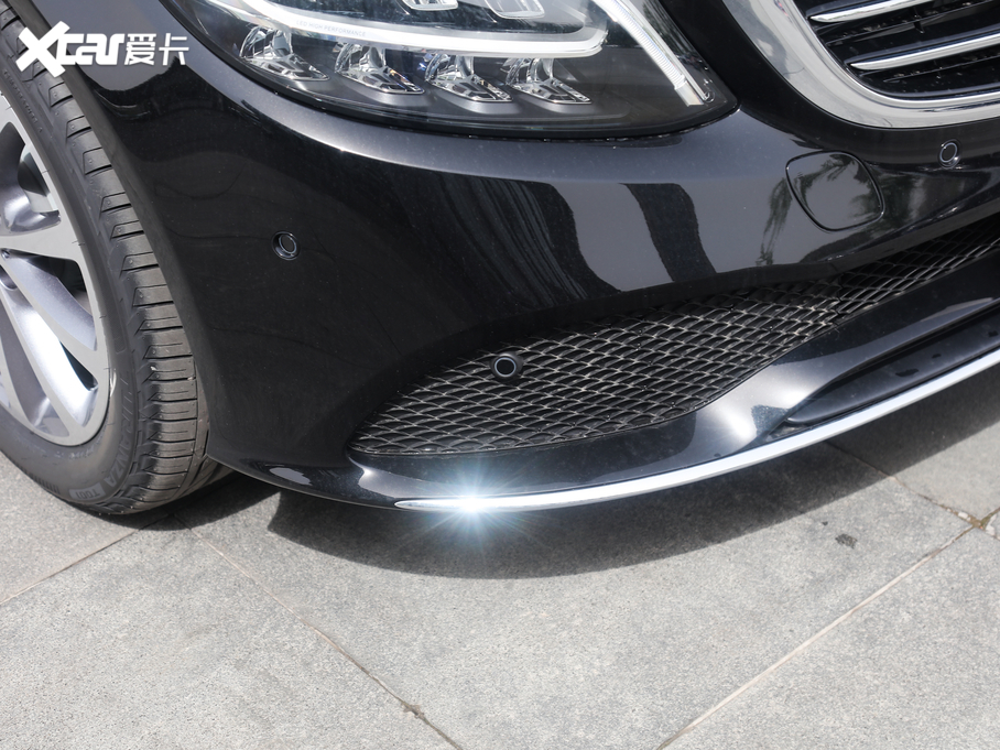 2020YC Ŀ C 260 L