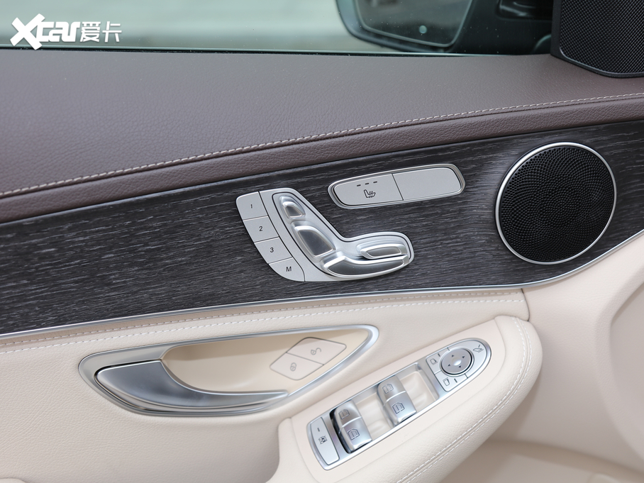 2020YC Ŀ C 260 L