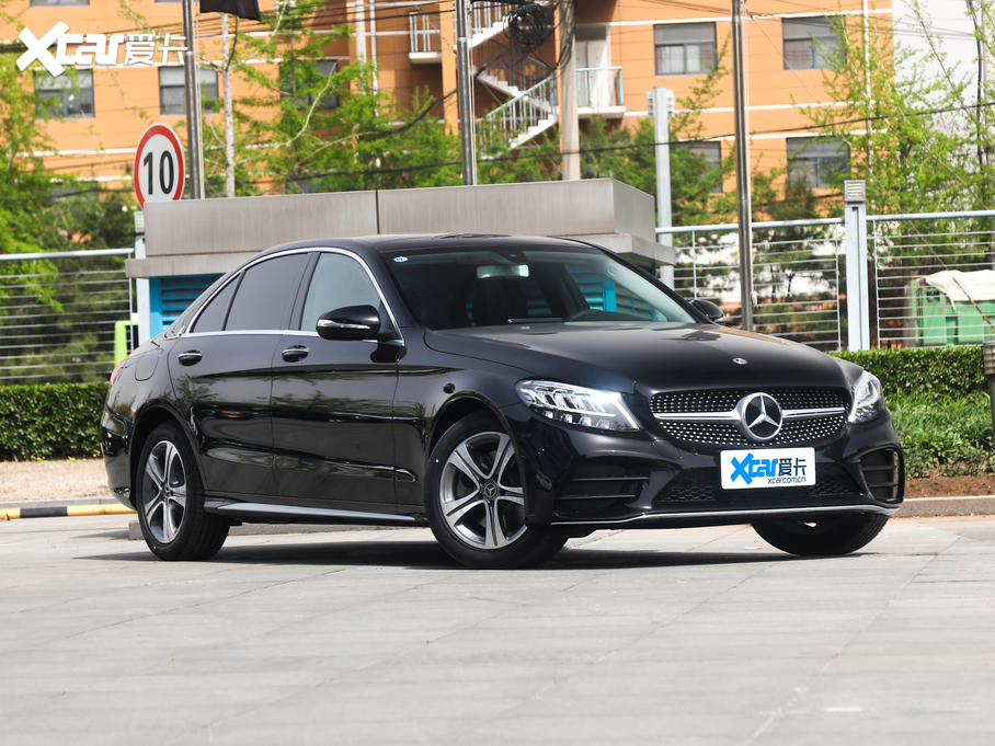 2020YC Ŀ C 260 L \Ӱ