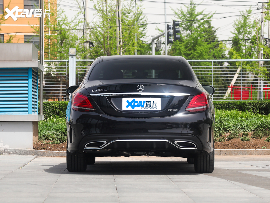 2020YC Ŀ C 260 L \Ӱ