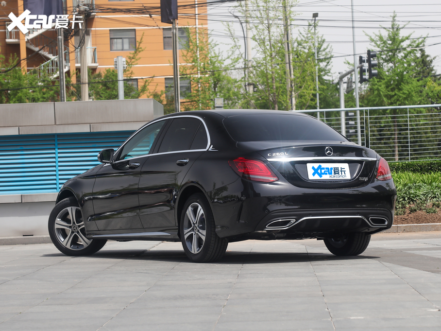 2020YC Ŀ C 260 L \Ӱ