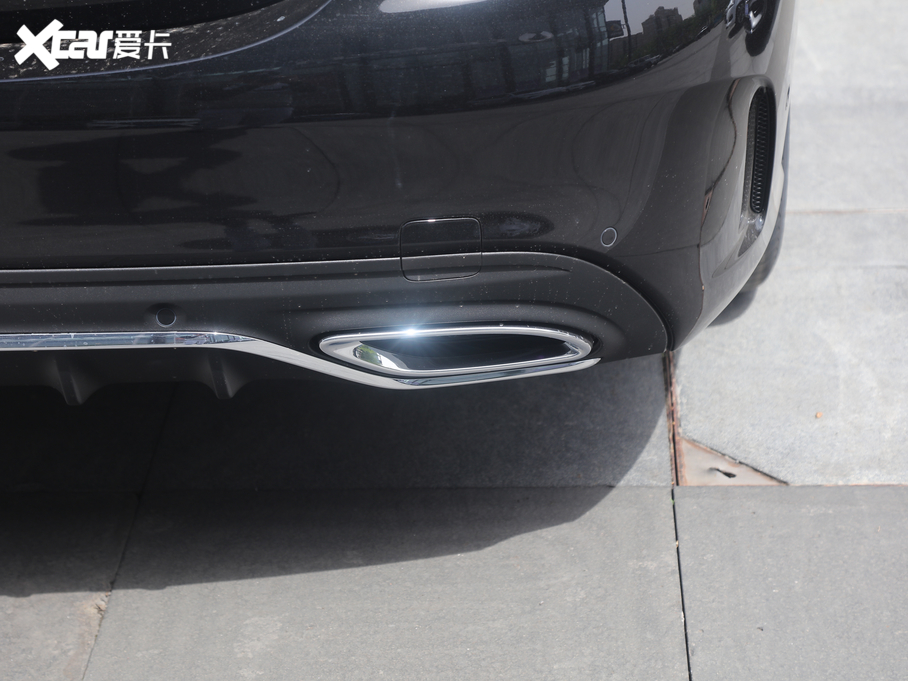 2020YC Ŀ C 260 L \Ӱ