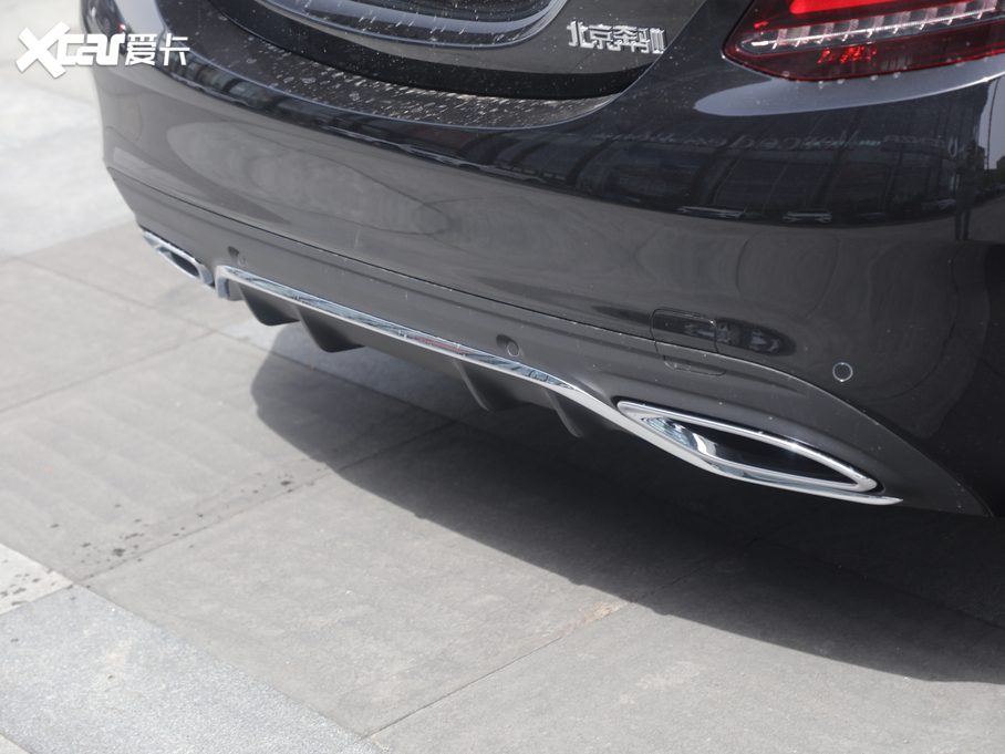 2020YC Ŀ C 260 L \Ӱ