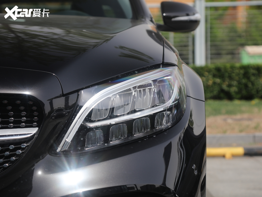 2020YC Ŀ C 260 L \Ӱ