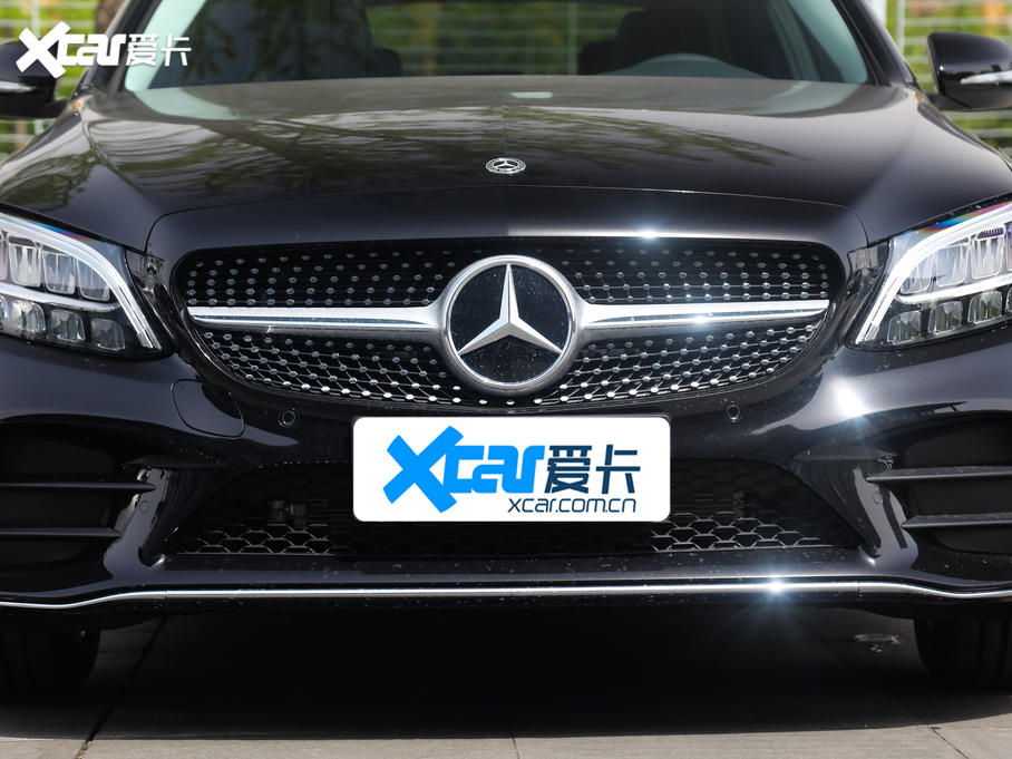 2020YC Ŀ C 260 L \Ӱ