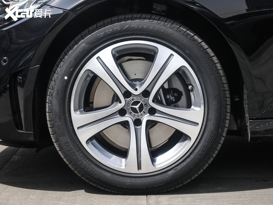 2020YC Ŀ C 260 L \Ӱ