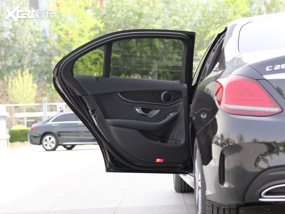 2020YC Ŀ C 260 L \(yn)Ӱ