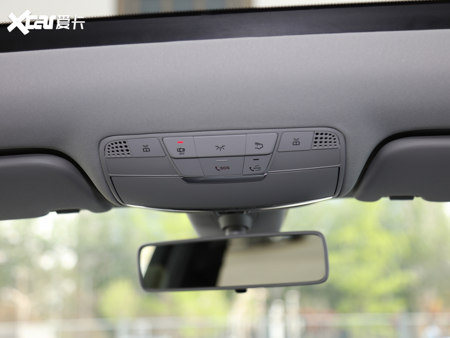 2020YC Ŀ C 260 L \Ӱ