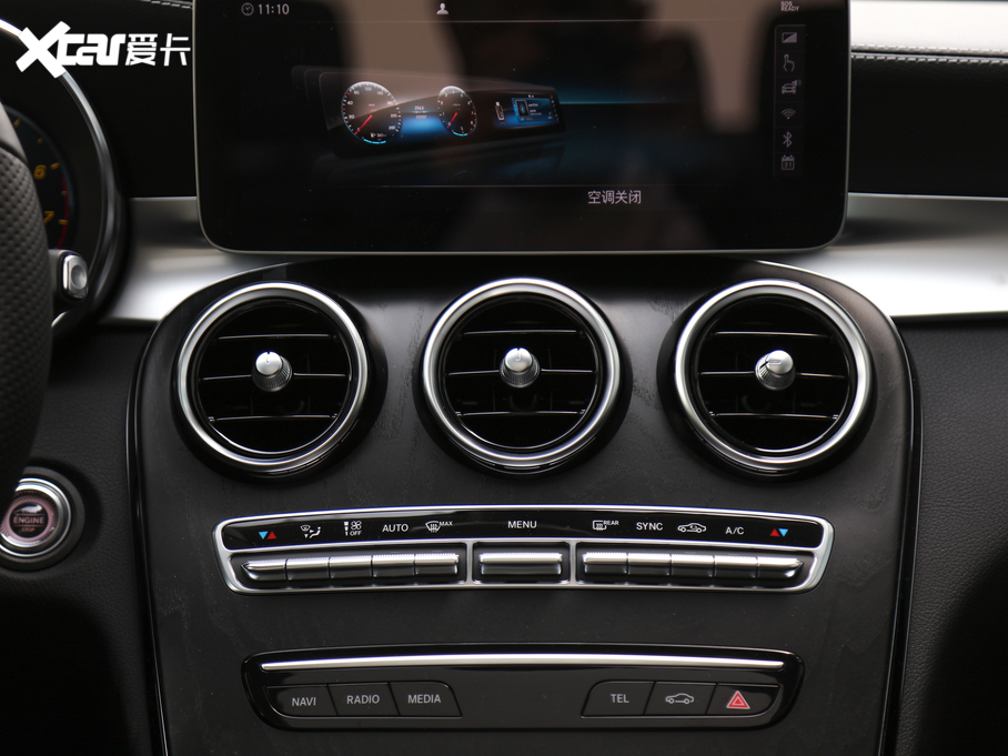 2020YC Ŀ C 260 L \Ӱ